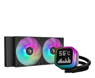 Wentylator do komputera Deepcool LP240 2x120mm